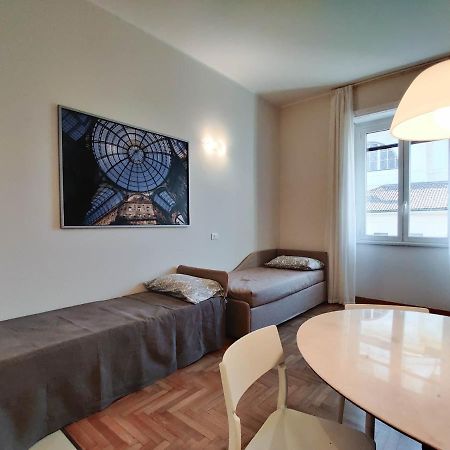 Downtown Apartments Merlo 밀라노 외부 사진